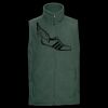 Outdoor fleece gilet Thumbnail