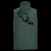 Outdoor fleece gilet Thumbnail