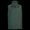 Outdoor fleece gilet Thumbnail