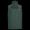 Outdoor fleece gilet Thumbnail