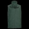 Outdoor fleece gilet Thumbnail
