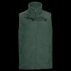 Outdoor fleece gilet Thumbnail