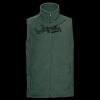 Outdoor fleece gilet Thumbnail