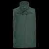 Outdoor fleece gilet Thumbnail