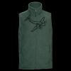 Outdoor fleece gilet Thumbnail