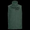 Outdoor fleece gilet Thumbnail