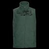 Outdoor fleece gilet Thumbnail