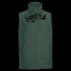 Outdoor fleece gilet Thumbnail