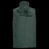 Outdoor fleece gilet Thumbnail