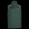 Outdoor fleece gilet Thumbnail