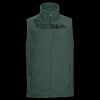 Outdoor fleece gilet Thumbnail