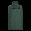 Outdoor fleece gilet Thumbnail