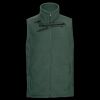 Outdoor fleece gilet Thumbnail