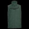 Outdoor fleece gilet Thumbnail