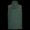 Outdoor fleece gilet Thumbnail