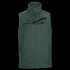 Outdoor fleece gilet Thumbnail
