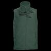Outdoor fleece gilet Thumbnail