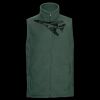 Outdoor fleece gilet Thumbnail