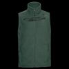 Outdoor fleece gilet Thumbnail