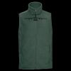 Outdoor fleece gilet Thumbnail