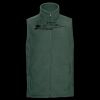 Outdoor fleece gilet Thumbnail