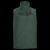 Outdoor fleece gilet Thumbnail