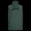 Outdoor fleece gilet Thumbnail