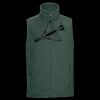 Outdoor fleece gilet Thumbnail