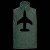 Outdoor fleece gilet Thumbnail