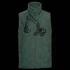 Outdoor fleece gilet Thumbnail