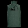 Outdoor fleece gilet Thumbnail