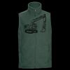 Outdoor fleece gilet Thumbnail