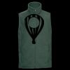 Outdoor fleece gilet Thumbnail