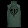 Outdoor fleece gilet Thumbnail