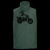 Outdoor fleece gilet Thumbnail
