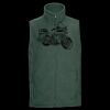 Outdoor fleece gilet Thumbnail