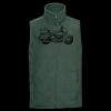 Outdoor fleece gilet Thumbnail