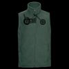 Outdoor fleece gilet Thumbnail