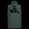 Outdoor fleece gilet Thumbnail