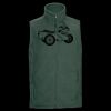 Outdoor fleece gilet Thumbnail