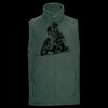 Outdoor fleece gilet Thumbnail