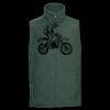 Outdoor fleece gilet Thumbnail