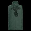 Outdoor fleece gilet Thumbnail