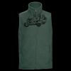 Outdoor fleece gilet Thumbnail
