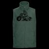 Outdoor fleece gilet Thumbnail