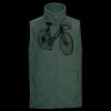 Outdoor fleece gilet Thumbnail