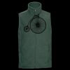Outdoor fleece gilet Thumbnail