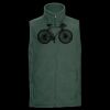 Outdoor fleece gilet Thumbnail