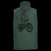 Outdoor fleece gilet Thumbnail