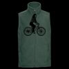 Outdoor fleece gilet Thumbnail